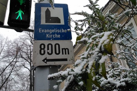 Einen kritischen Blick auf die Kirche wirft Religionssoziologie Pollack -  er analysiert und macht Vorschläge