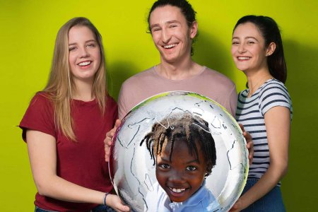 Mit einer gemeinsamen Patenschaft können die Paten auch gemeinsam an der Entwicklung eines Kindes teilhaben, betont die Kindernothilfe. (Foto: Kindernothilfe Österreich) Mit einer gemeinsamen Patenschaft können die Paten auch gemeinsam an der Entwicklung eines Kindes teilhaben, betont die Kindernothilfe. (Foto: Kindernothilfe Österreich)