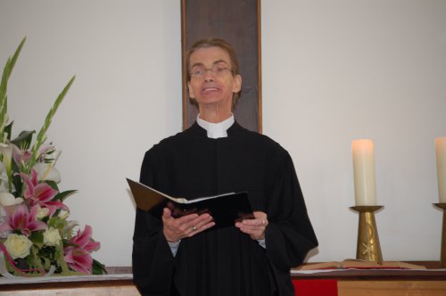 Lektor Roland Weng.
