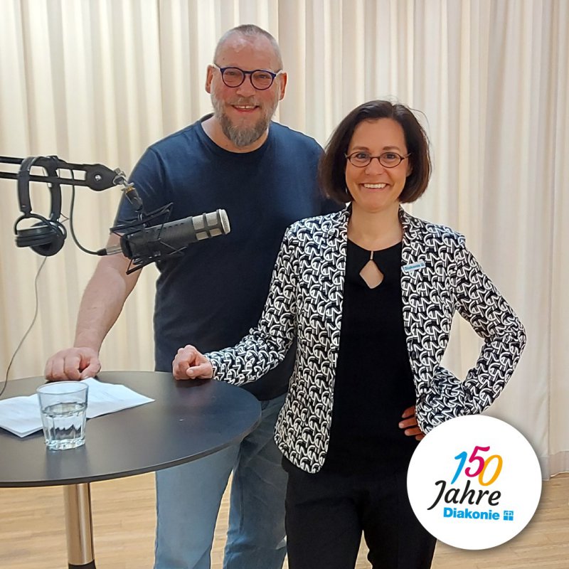 Maria Katharina Moser und Bernd Gratzer