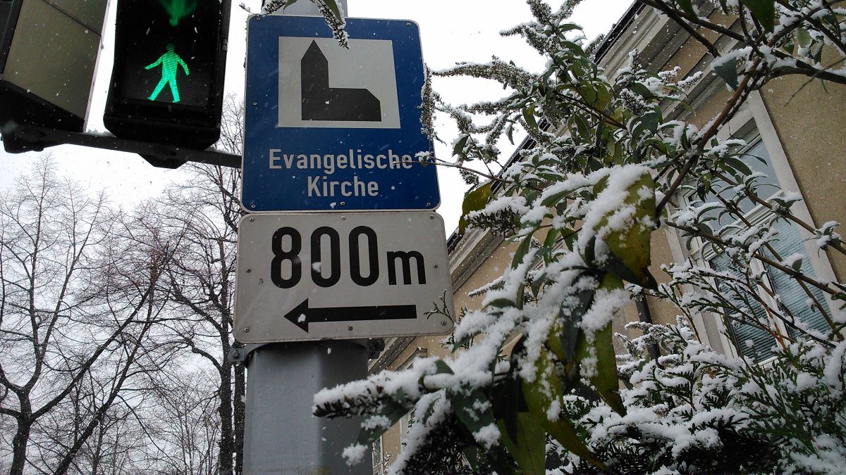 Einen kritischen Blick auf die Kirche wirft Religionssoziologie Pollack -  er analysiert und macht Vorschläge