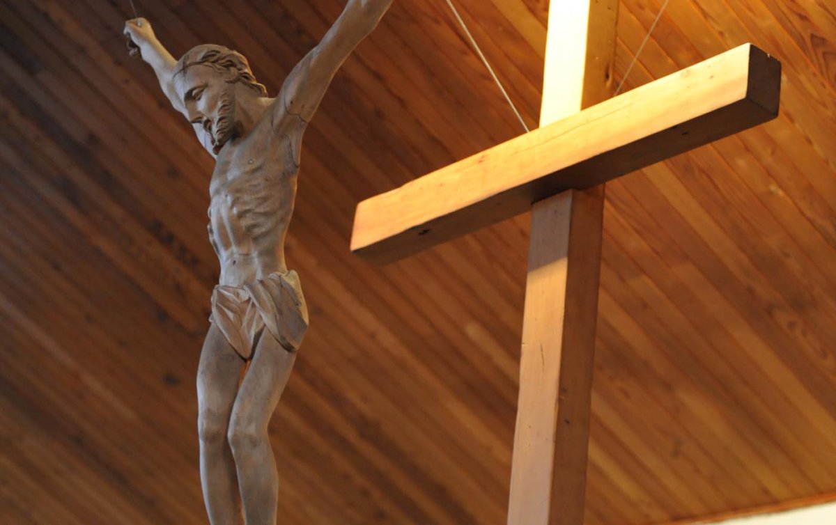 Karfreitag und Ostern gehören zusammen, das betonen die Spitzen der Evangelischen Kirchen in Österreich. (Foto: epdÖ/M. Uschmann)