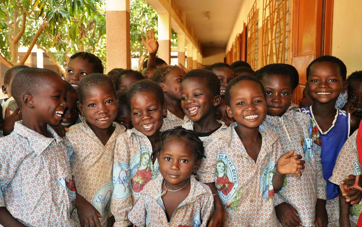 Einen Zukunftspakt mit Afrika fordern 34 heimische NGOs aus dem Bereich Entwicklungszusammenarbeit. Foto: pixabay/RobertoVi 