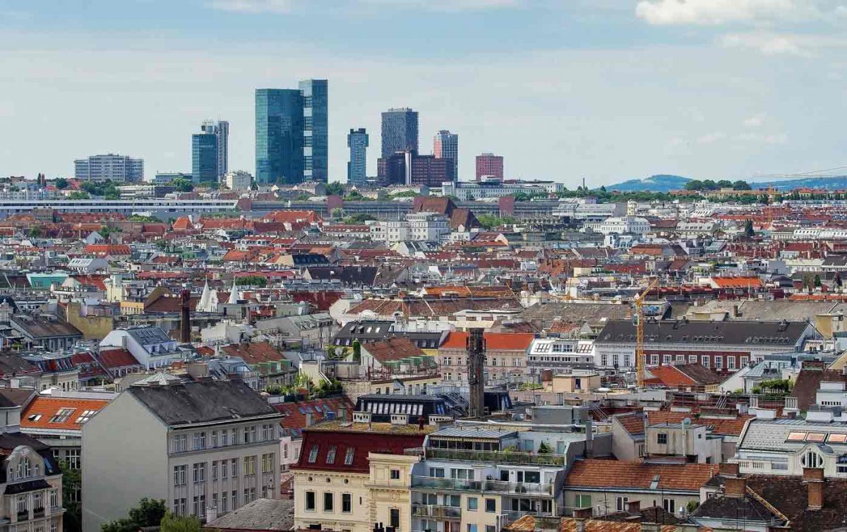 &quot;Blühendes evangelisches Leben in Wien&quot; will das Projekt &quot;Wir sind Wien&quot; neu denken und entwickeln. Foto: pixabay/Domeckopol