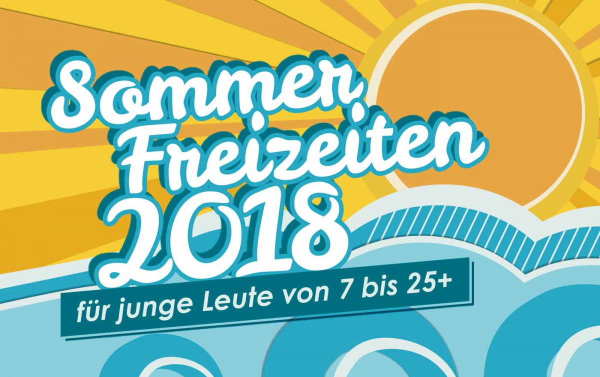 Führen heuer unter anderem nach Rovinj und in die Niederlande: die Sommerfreizeiten der Evangelischen Jugend Österreich. Foto: EJÖ