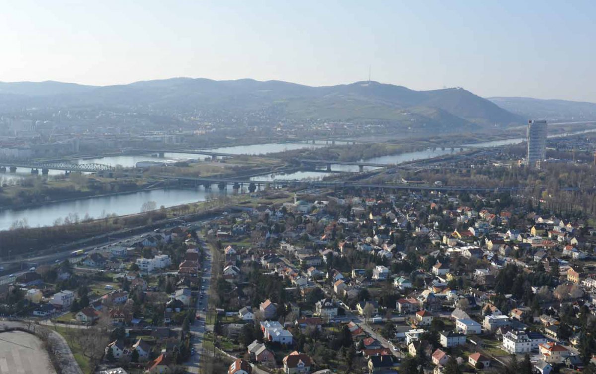 Am 9. Juni wählen die Delegierten der Wiener Superintendentialversammlung einen neuen Superintendenten oder eine neue Superintendentin für die Hauptstadt. Foto: epd/M. Uschmann