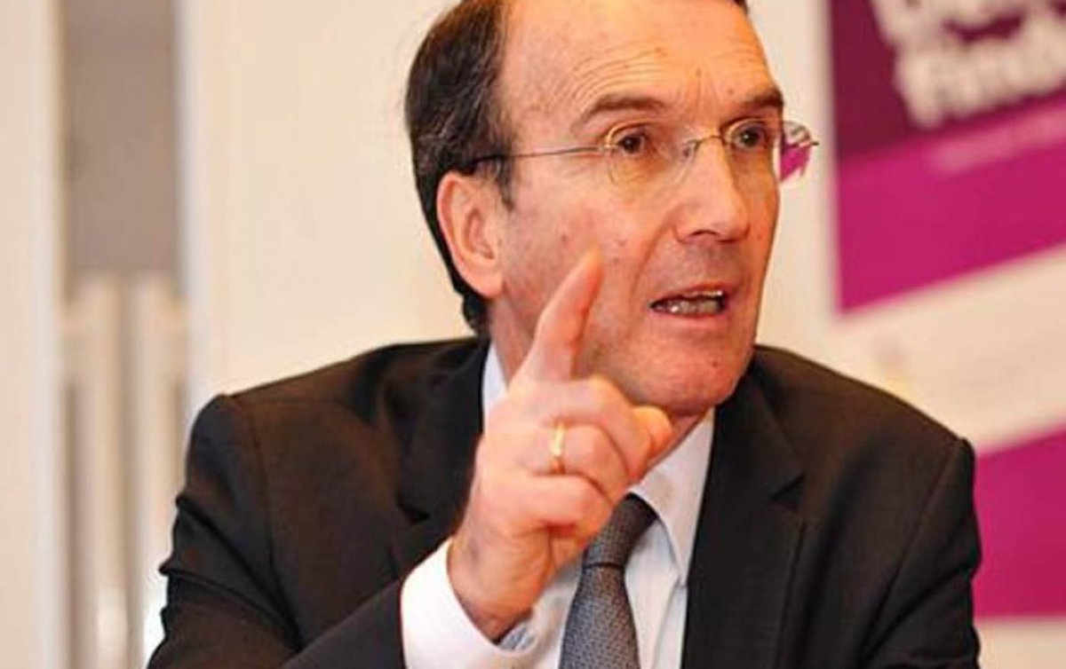 &quot;Der Karfreitag ist für die Evangelischen in Österreich – vor allem im Zusammenhang mit ihrer Geschichte – nicht nur der höchste kirchliche Feiertag, sondern identitätsstiftend“, so Synodenpräsident Peter Krömer. Foto: epd/M. Uschmann