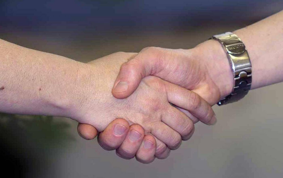 Wenn Versprechen im Handumdrehen gebrochen werden, sollten alle hellhörig werden, meint Michael Chalupka. Foto: pixabay