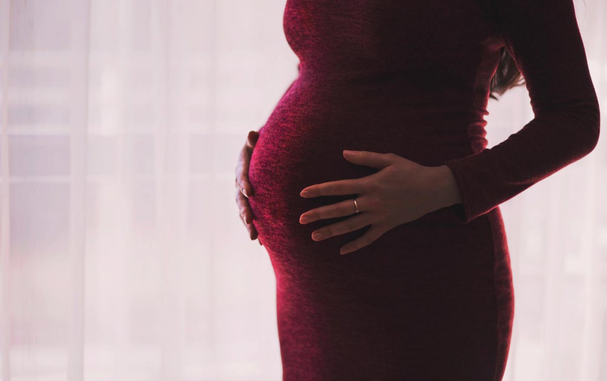 „Keine Frau, kein Paar entscheidet sich leichtfertig für einen Spätabbruch&quot;, schreibt Maria Katharina Moser in einem Gastkommentar für die Tageszeitung &quot;Der Standard&quot;. Foto: pexels