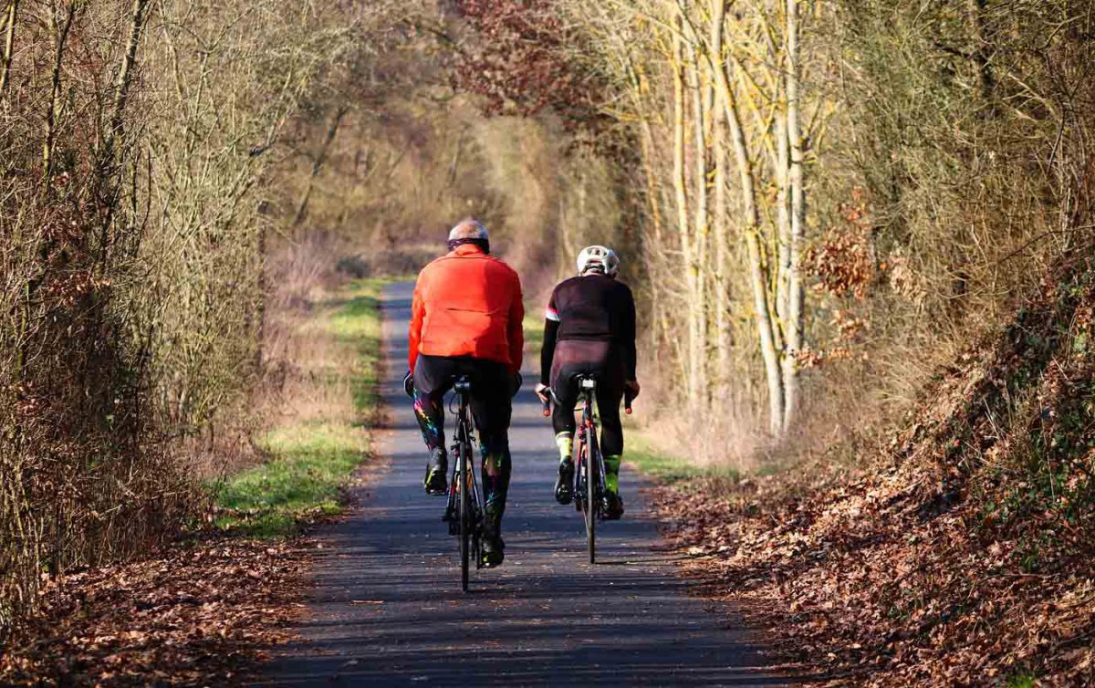 &quot;Wie man mobil sein kann, ohne Nerven und Umwelt zu belasten&quot;, will der steirische Superintendent Wolfgang Rehner herausfinden. Foto: pixabay
