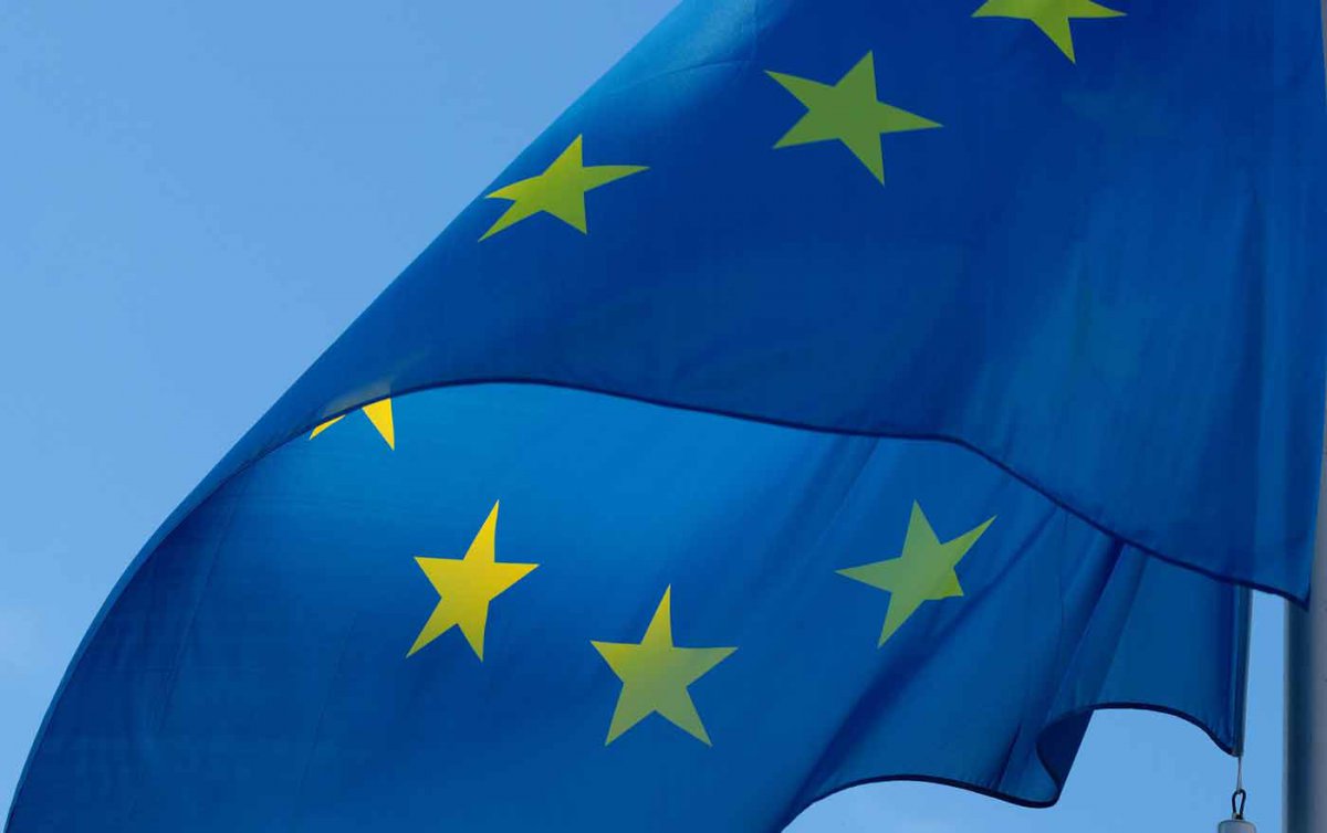   Am 26. Mai wird gewählt, bis dahin über Europa diskutiert. Foto: pixabay
