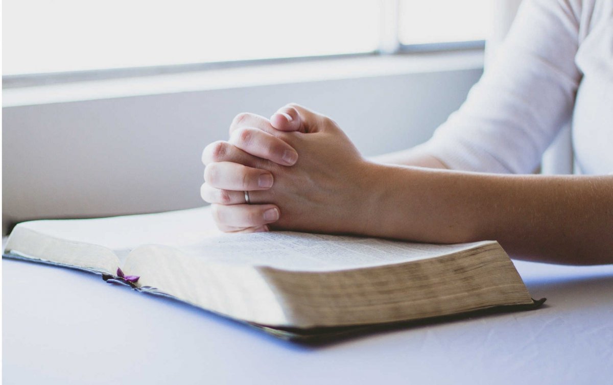 „Wir sind vereint im Gebet und in der Sorge – und auch in der Zusage Gottes, den Menschen beizustehen“, sagt Bischof Michael Chalupka. Foto: pixabay
