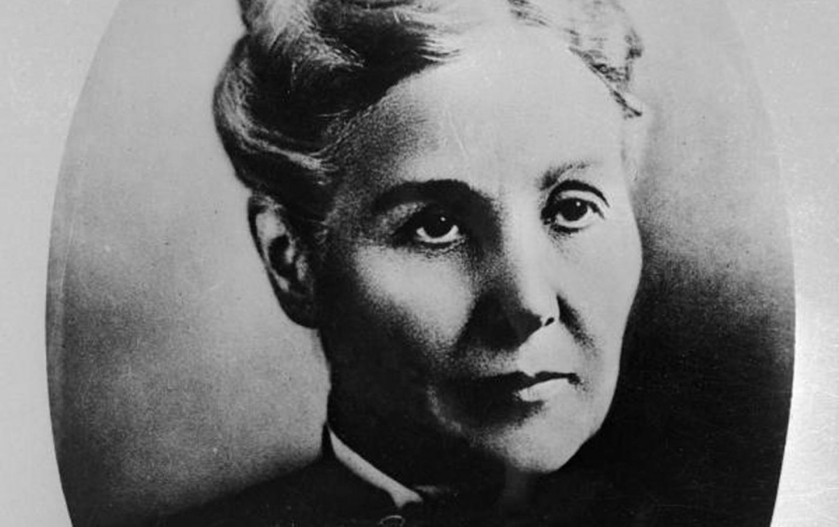 &quot;Anna Marie Jarvis war die Kommerzialisierung des Muttertags ein Dorn im Auge. Sie bereute, diesen Feiertag ins Leben gerufen zu haben.&quot; Foto: wikimedia