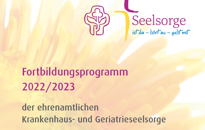 (Schriftzug des Folders)