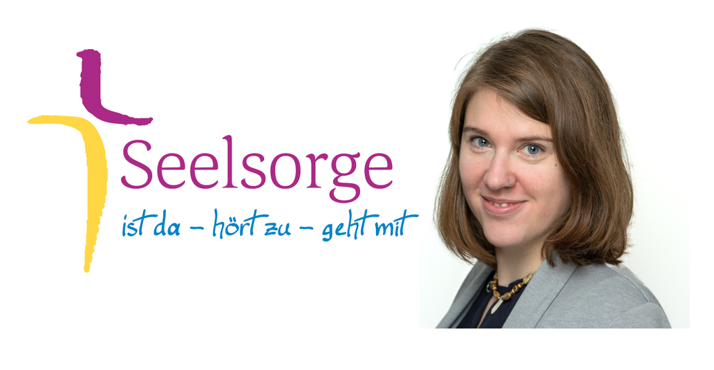 Isabella Dornigg ist eine der ehrenamtlichen Seelsorgerinnen, die am 13. Juni gesegnet und entsendet werden. Foto: Lichtjäger