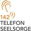 Logo der Telefonseelsorge