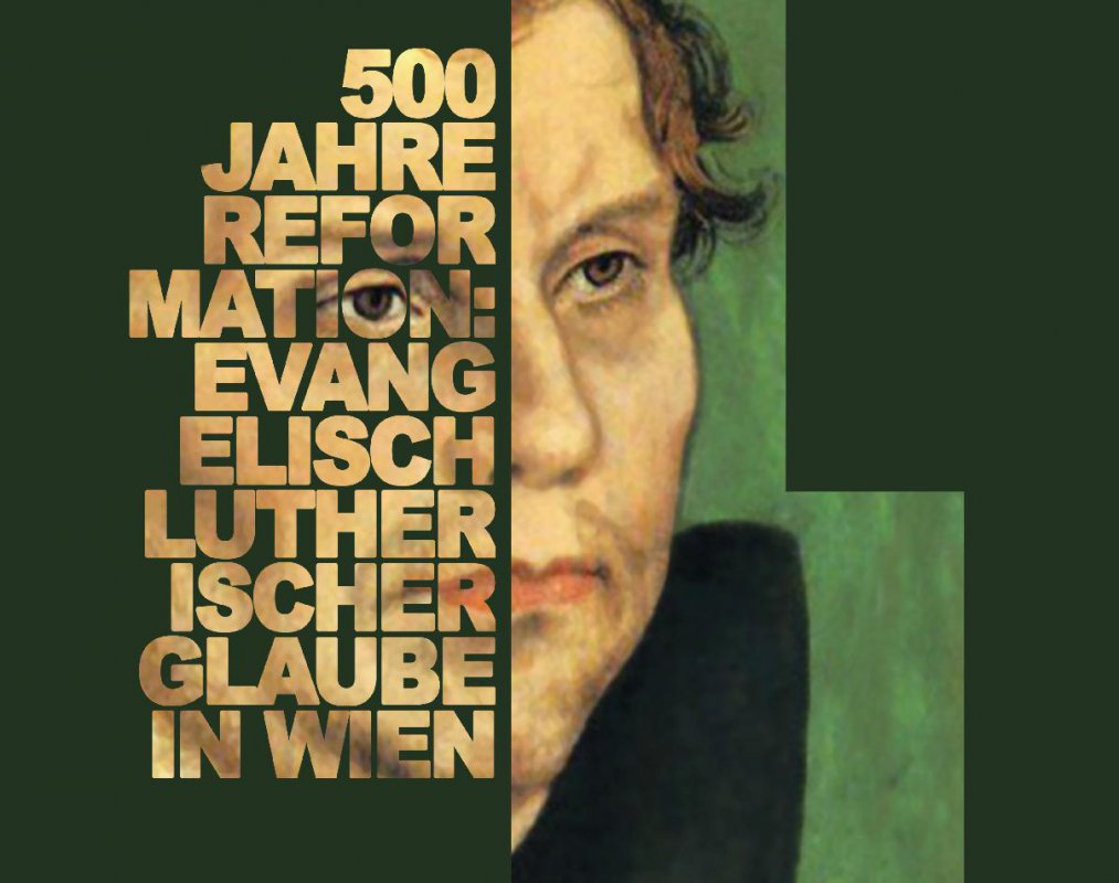 Die Geschichte der Evangelischen in Wien, mit Fokus auf die Lutherische Stadtkirche, zeigt die Ausstellung im Bezirksmuseum Innere Stadt.