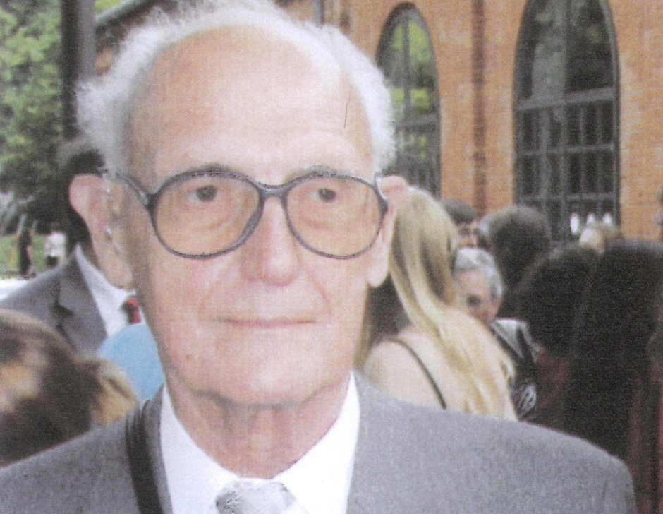 Portrait Wilhelm Meister