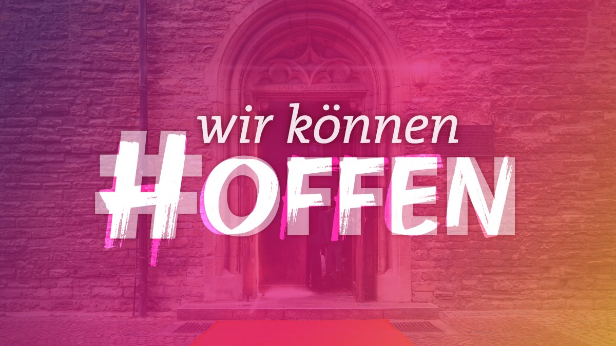 Sujet der Langen Nacht der Kirchen 2025