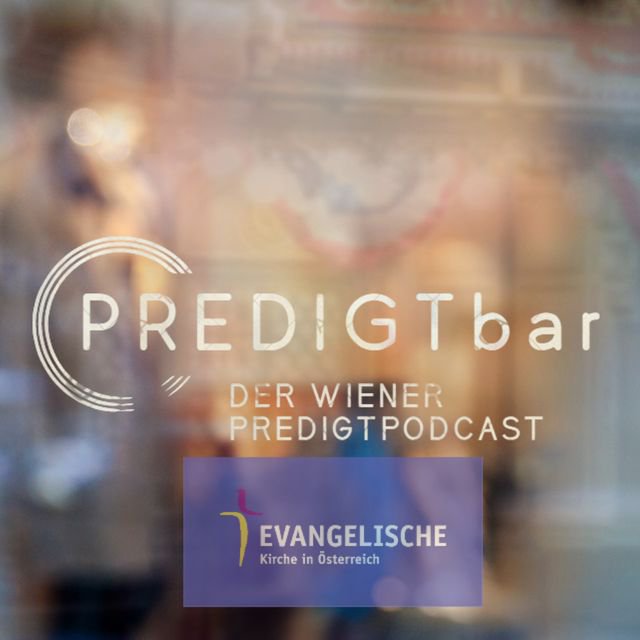 Cover der Podcastreihe Predigtbar